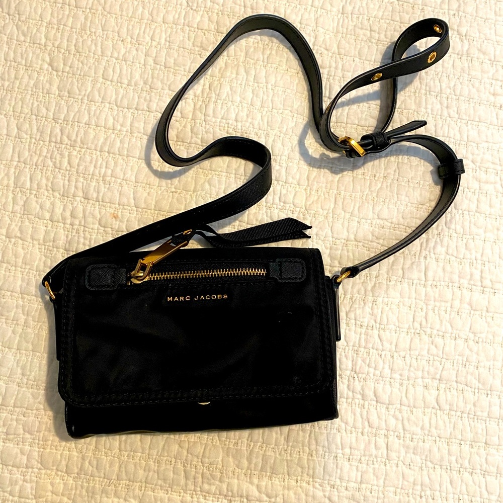Marc Jacob’s Crossbody